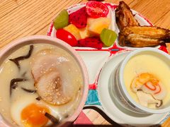 -一心创作料理屋(经开万达店)