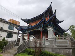 -大理洱海