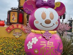 -上海迪士尼度假区