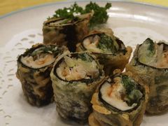 -绿岛国际酒店·海鲜酒楼(八七路店)