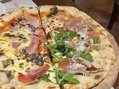 -秀·爱尔兰餐吧(上海路店)
