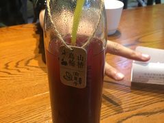 -渝是乎川渝小炒(新世界百货望京店)