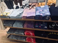 -优衣库(深圳万象天地旗舰店)