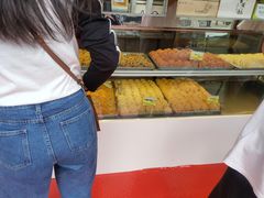 -鲍师傅糕点(西站店)