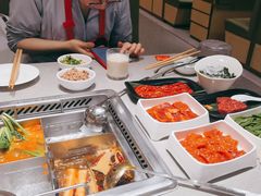 -海底捞火锅(江北万达商业广场店)