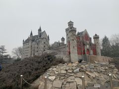 -北京世界公园