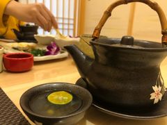 -酒久自助料理(佳兆业店)