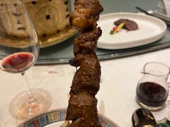 -新疆大厦·慕士塔格餐厅