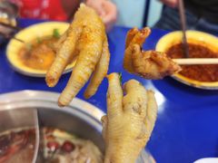 -马路边边火锅串串(观前街店)