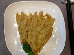 芥末鸭掌-金鸭季·北京烤鸭(深业上城店)