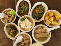 -松發肉骨茶(先得坊店)