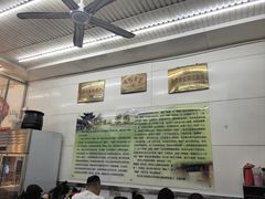 -杨记灌肠(食品街店)