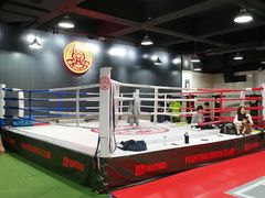 -格斗兄弟搏击健身训练馆(望京店)