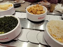-龍歌自助小火锅(雨花台江南虹悦城店)