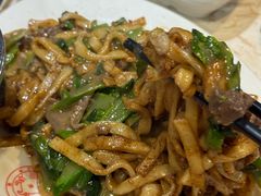 -粤潮牛肉火锅店(江南大道店)