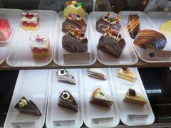 -樱花糕坊(凯德广场店)