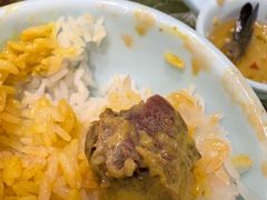 -米泰芒·东南亚料理(体育西店)