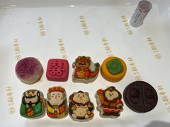 -北京稻香村(零号店)