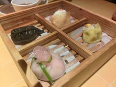 -蔡澜点心·粤菜(海印都荟城店)