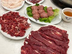 吊龙伴-福合埕牛肉火锅(长平国新店)