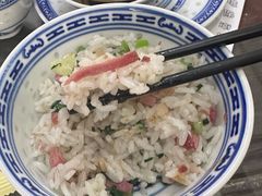 -白家餐厅(徐家汇店)