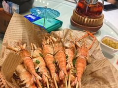 -79号渔船海鲜饭店(华强北店)