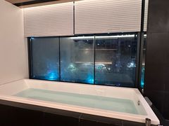 -SFEEL设计师酒店(成都太古里店)