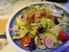 -JUKEBOX玖部音乐餐厅(华侨城店)