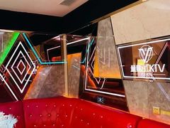 -V麦量贩KTV(富康城店)