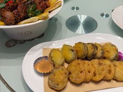 -老德州四合院·德州菜(天衢路店)