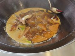 -老刘生态大鱼坊铁锅炖鱼(赛马场店)