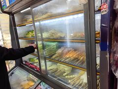 -十二中串串香(三桥街道桃园北路东社区店)