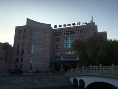 -南开大学-学生第2食堂