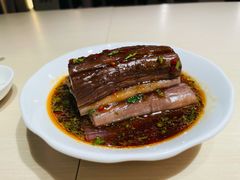 蒜泥香茄-鼎泰丰(当代商城店)