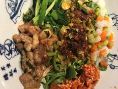 -汉唐宴长安食府