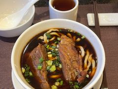 -中国厨房/台湾牛肉面