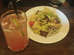 -The Cheebat 锌吧·Bistro(体育西店)