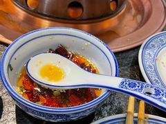 -清真·京华源铜锅涮肉(丰庆店)