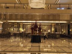 -上海嘉定喜来登酒店