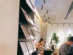 -喜茶(中山利和新地店)