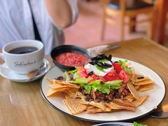 -萨尔瓦多Salvador's