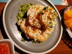 -大树餐厅(益田假日店)