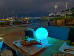 -美人鱼帆船海鲜餐厅(七星湾游艇会店)