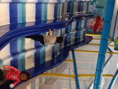 -蒙特利亲子乐园