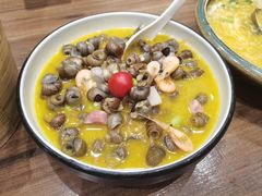 -锡和无锡菜(景丽苑店)