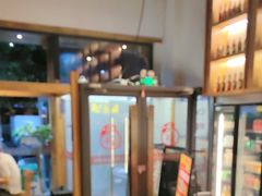 -雪熊哈尔滨烧烤·精酿啤酒·砂锅(中央胜境店)
