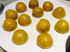-海蓝海鲜馆(五四北店)