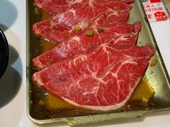 -炙城·韩式烤肉(南京东路店)