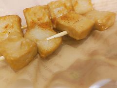 -甲乙饼·北京手工肉饼(西直门凯德茂店)