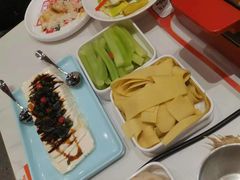 -雅佳神话·麻辣烤鱼(新街口店)